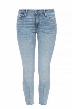 ‘grace’ distressed jeans, zdjęcie 1 ‘grace’ distressed jeans od AllSaints